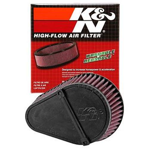 K&N SU-6596 Hava Filtresi SUZUKI  DR650S/SE- 96-