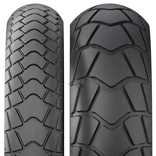 Michelin Set 120/70R19 60V ve 170/60R17 Anakee Adventure 2 �n Arka Tak�m