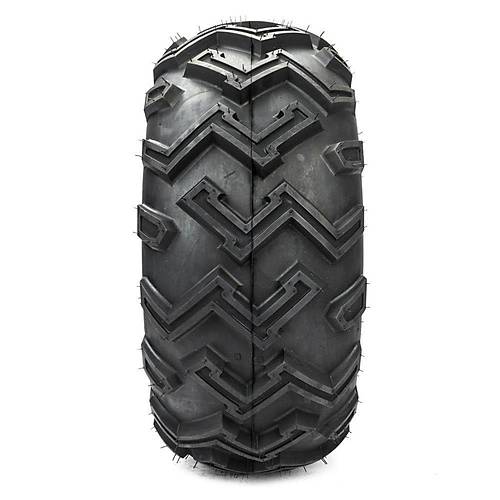Wanda AT25x10-12 P306 Master 6PR Atv Arka Lastik
