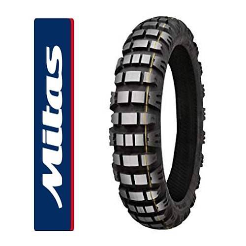 Mitas 150/70-18 E09 70S TL Enduro off road Motorsiklet Lastii