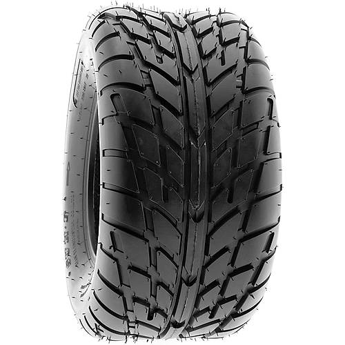 SunF 205/30-12 A021 Racing ATV - Golf Arabası Lastiği