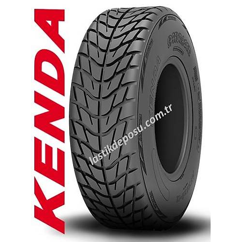 Kenda 25X8-12 (205/80-12) K546F 6 Kat Asfalt Atv Lastiği