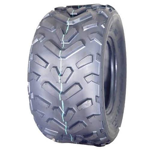 Unilli Set 22x7-10 ve 22X10-10 UN724-UN726 Atv Lastik Ön Arka Takım (6PR)