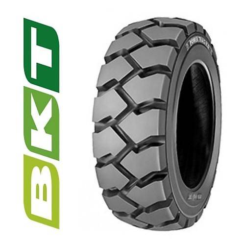 BKT 6.50-10 Havalı Forklif Lastiği 10PR Set Power Trax HD
