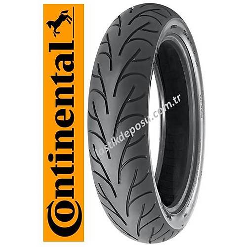 Continental 90/90-18 51H TL Conti Go Motosiklet Lastii