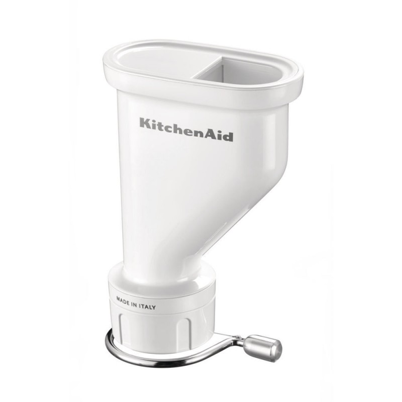 Kitchenaid Makarna Yapma Aksesuarları