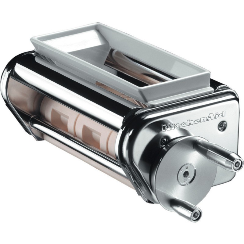 Kitchenaid Ravioli Yapma Aksesuarı