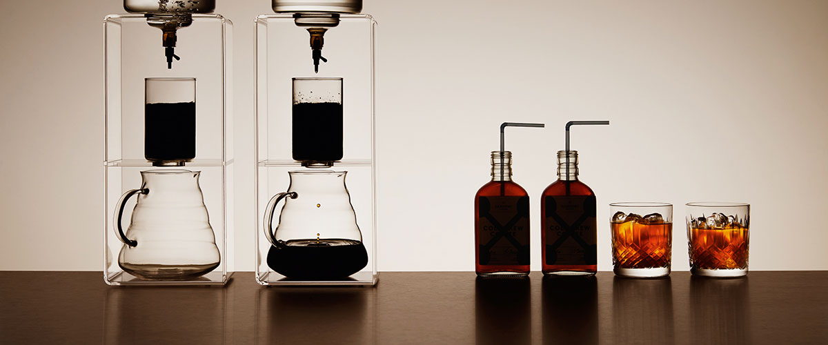 Hario Water Dripper Ã¢Â¬Â Cold Brew (Soğuk Demleme)