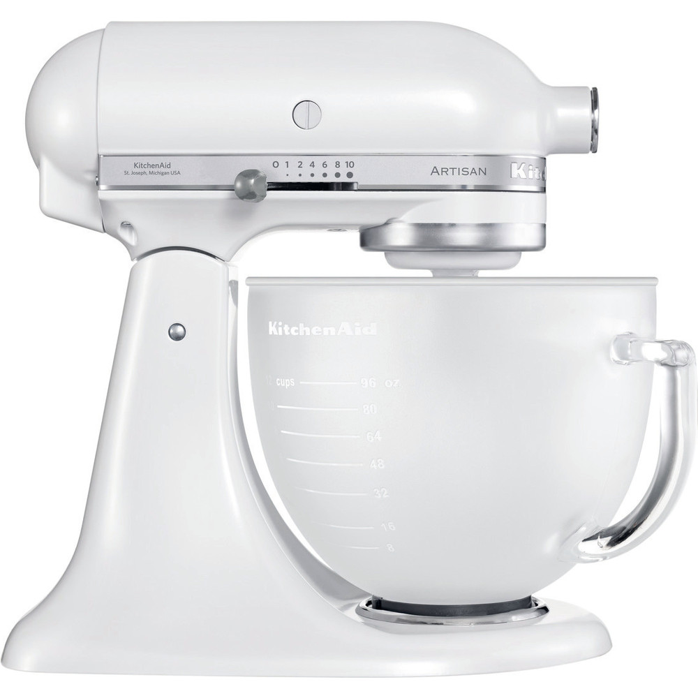 Kitchenaid Artısan Stand Mikser