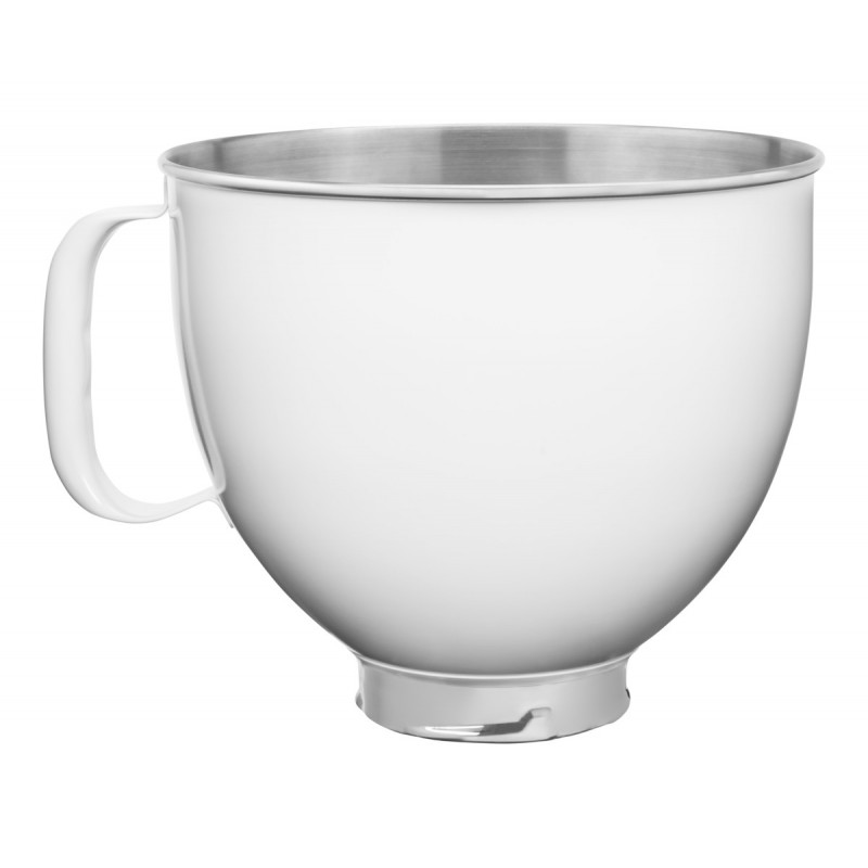 Kitchenaid Çelik Kase