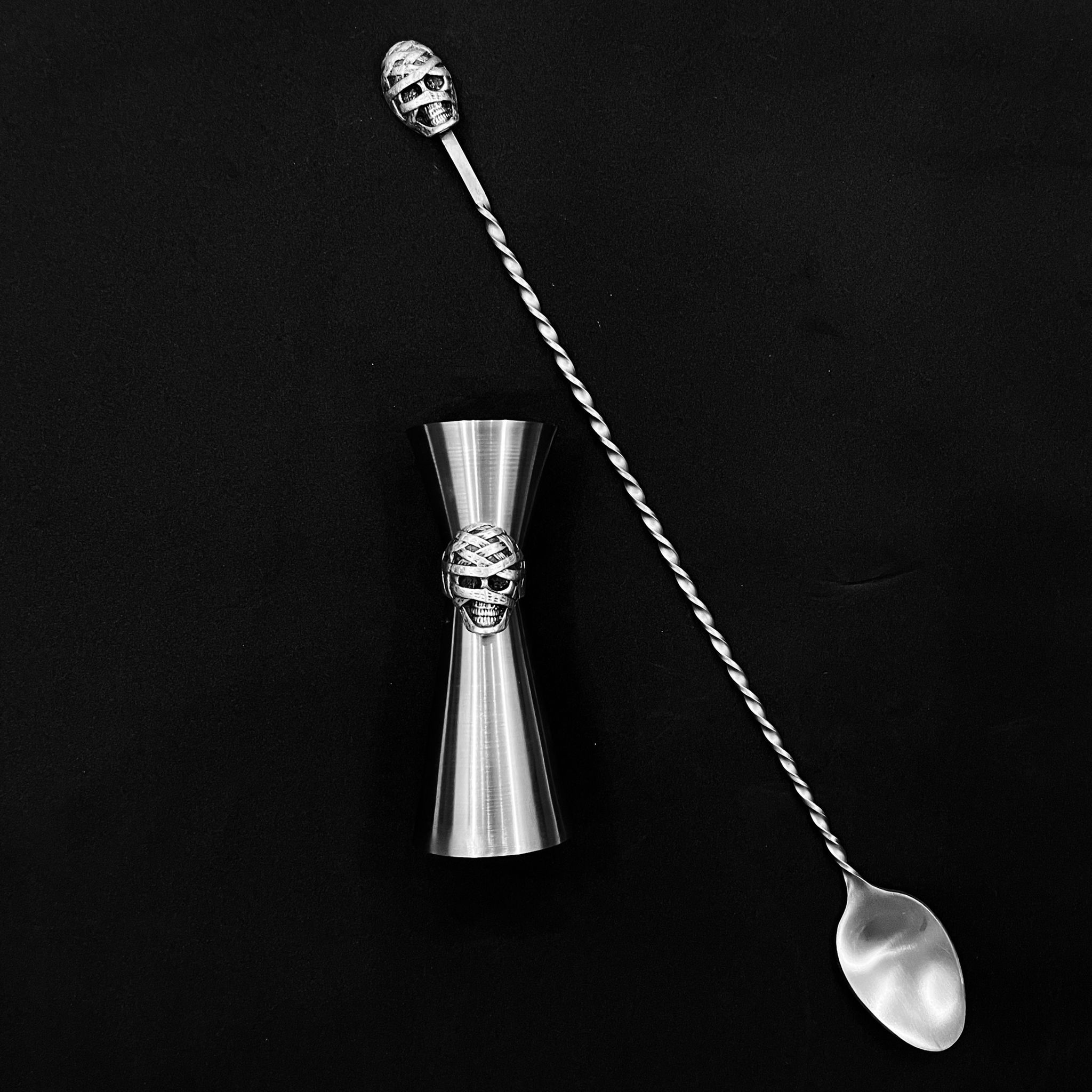 BAR BOSS >Bar Boss Tasarım Kokteyl Set Mummy