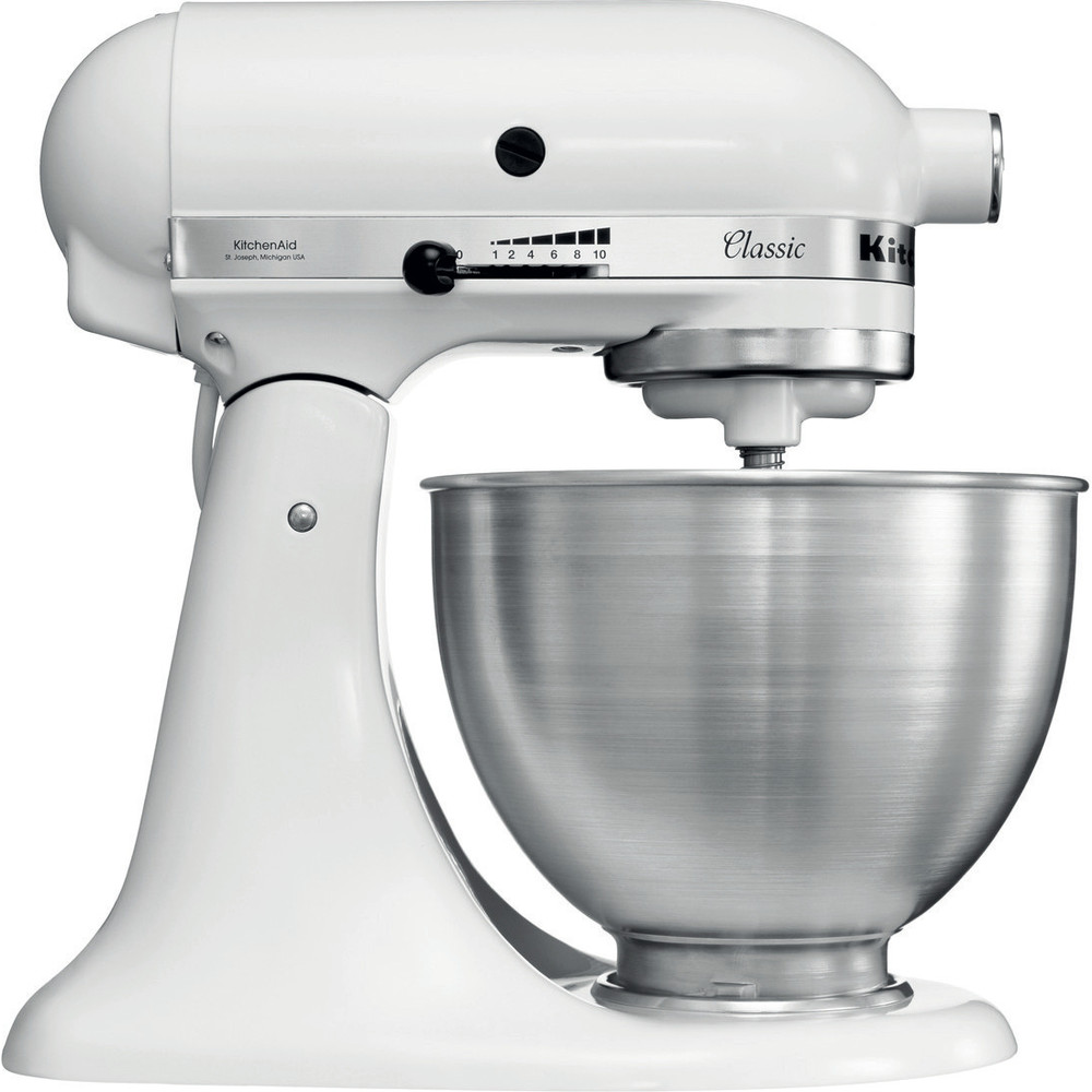 Kitchenaid Classıc Stand Mikser