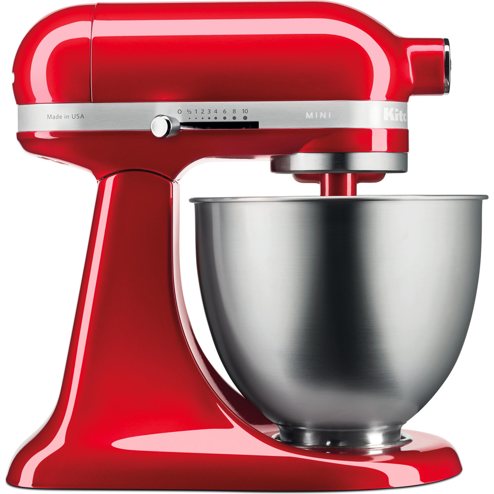 Kitchenaid Mini Stand Mikser