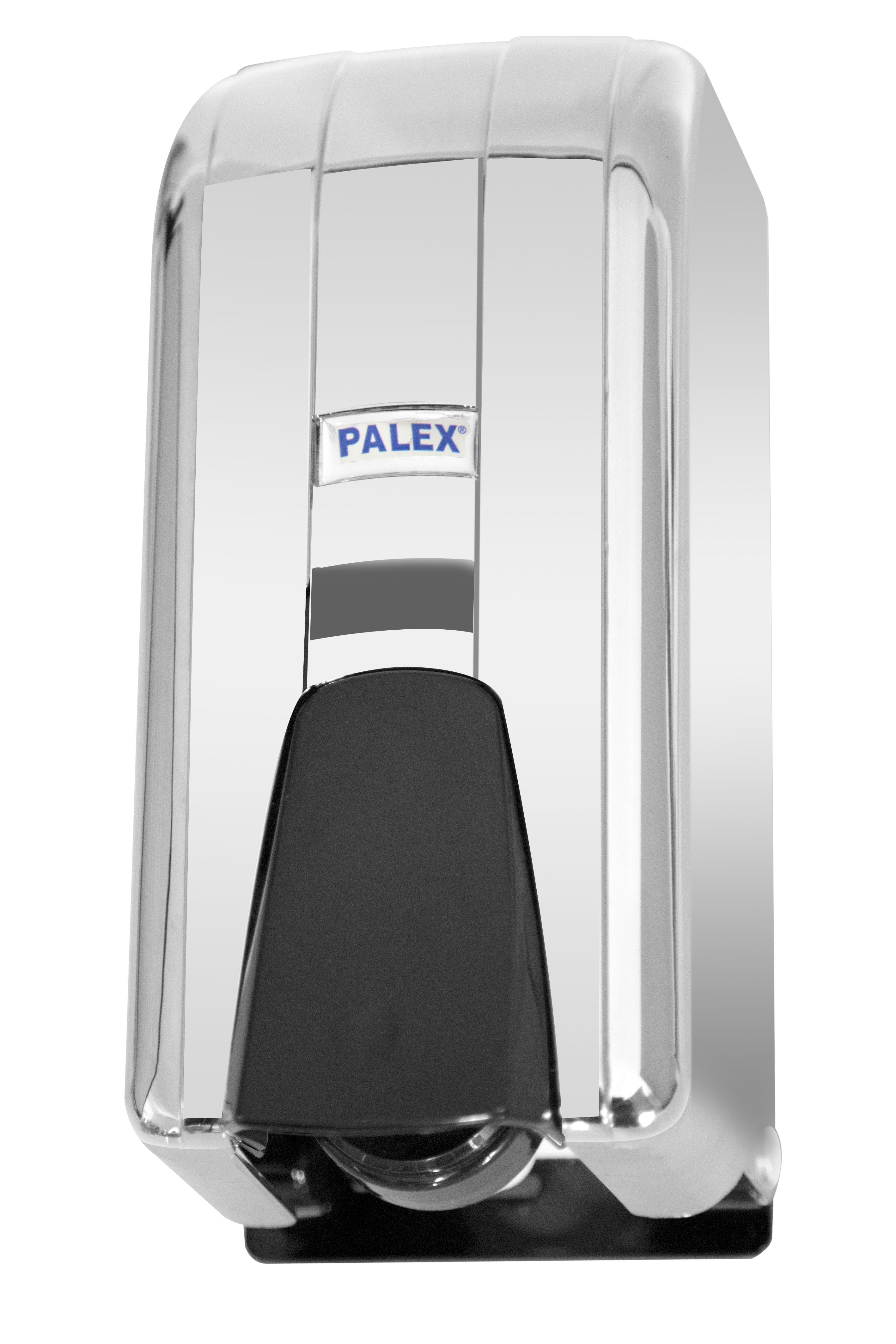Palex  İnter Mini Köpük Dispenseri Kartuşlu 800 Cc Krom Kaplama