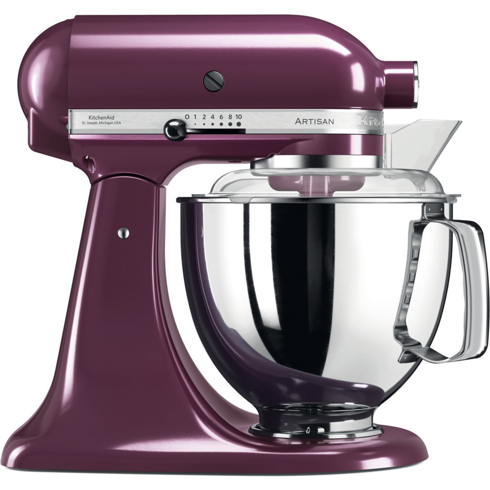 Kitchenaid Artısan Stand Mikser