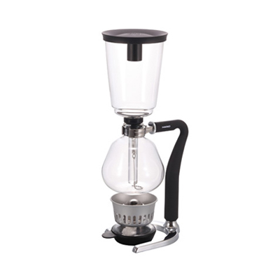 Hario Syphon Next (5 Fincan)