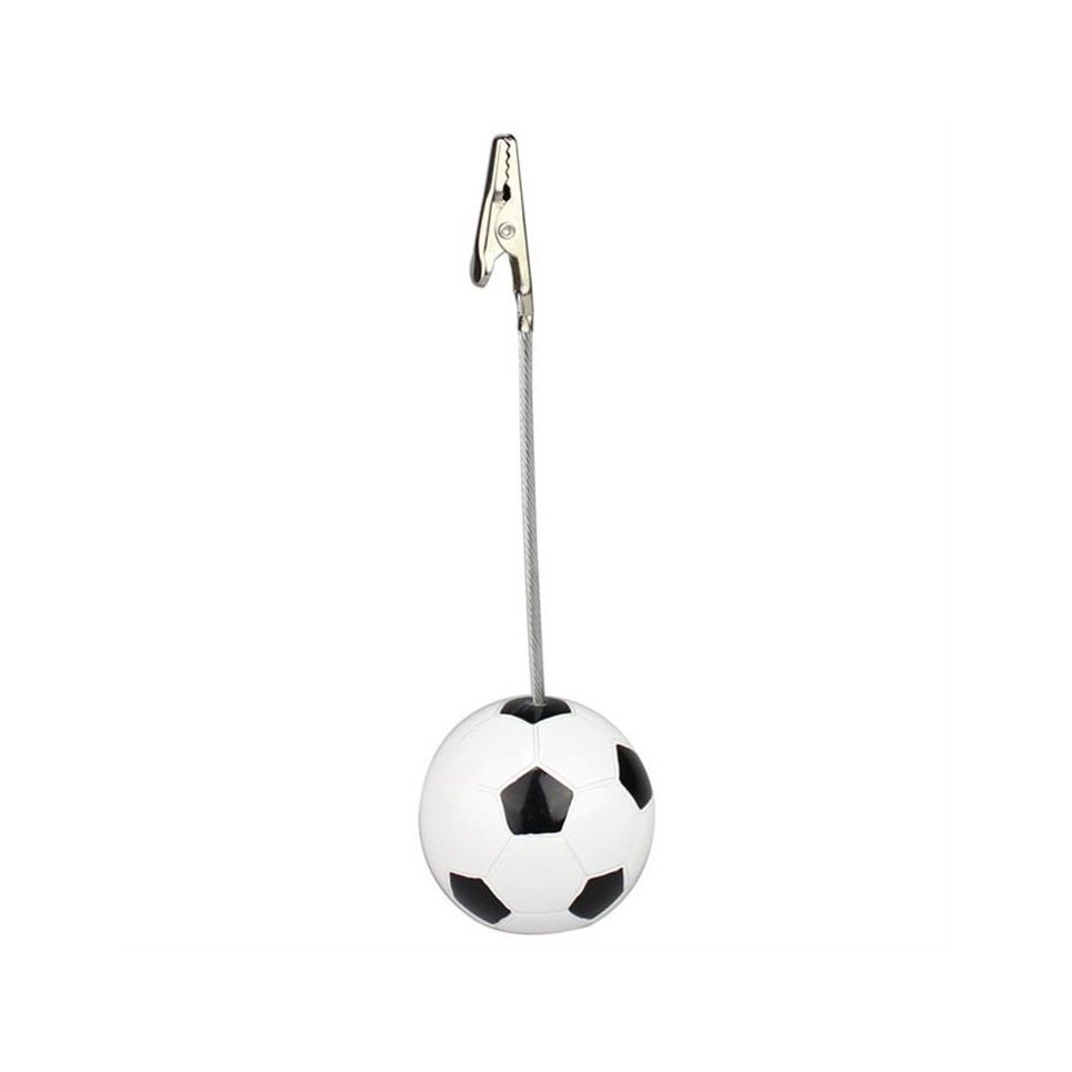 Futbol Topu Numaratör