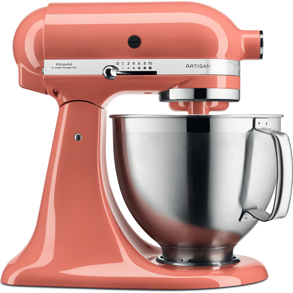 Kitchenaid Artısan Açılır Kafalı Standlı Mikser