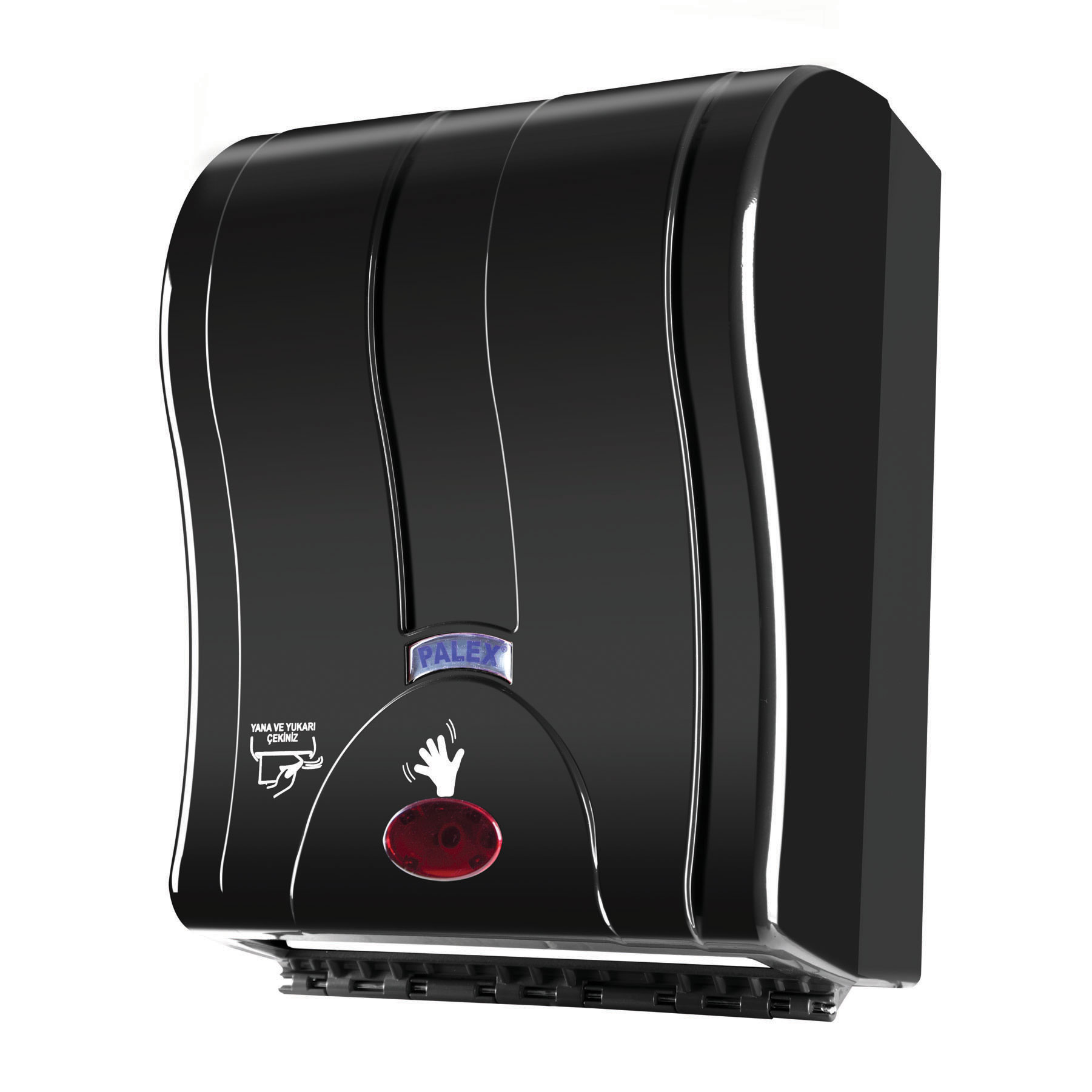 Palex Prestij Otomatik Havlu Dispenseri 21 Cm