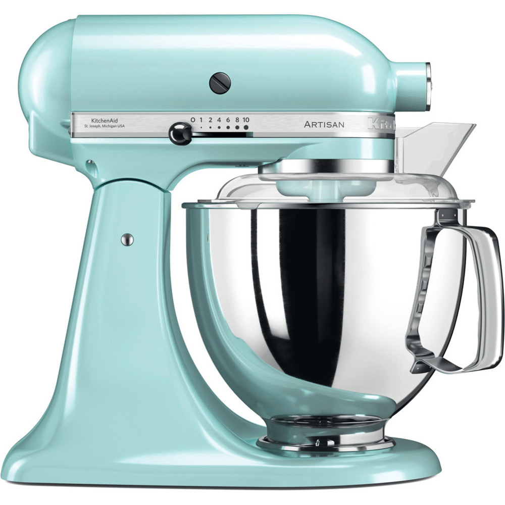 Kitchenaid Artısan Stand Mikser
