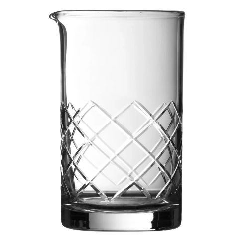 Japanese Mixing Glass
