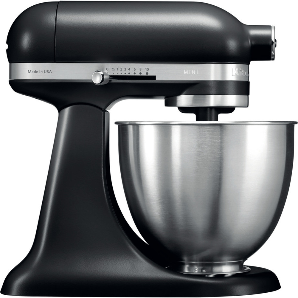 Kitchenaid Mini Stand Mikser