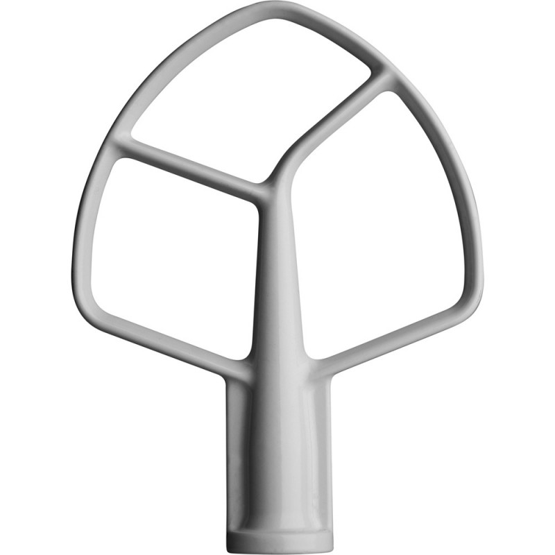 Kitchenaid Ağır Hizmet Tipi Stand Mikser İçin Düz Çırpıcı