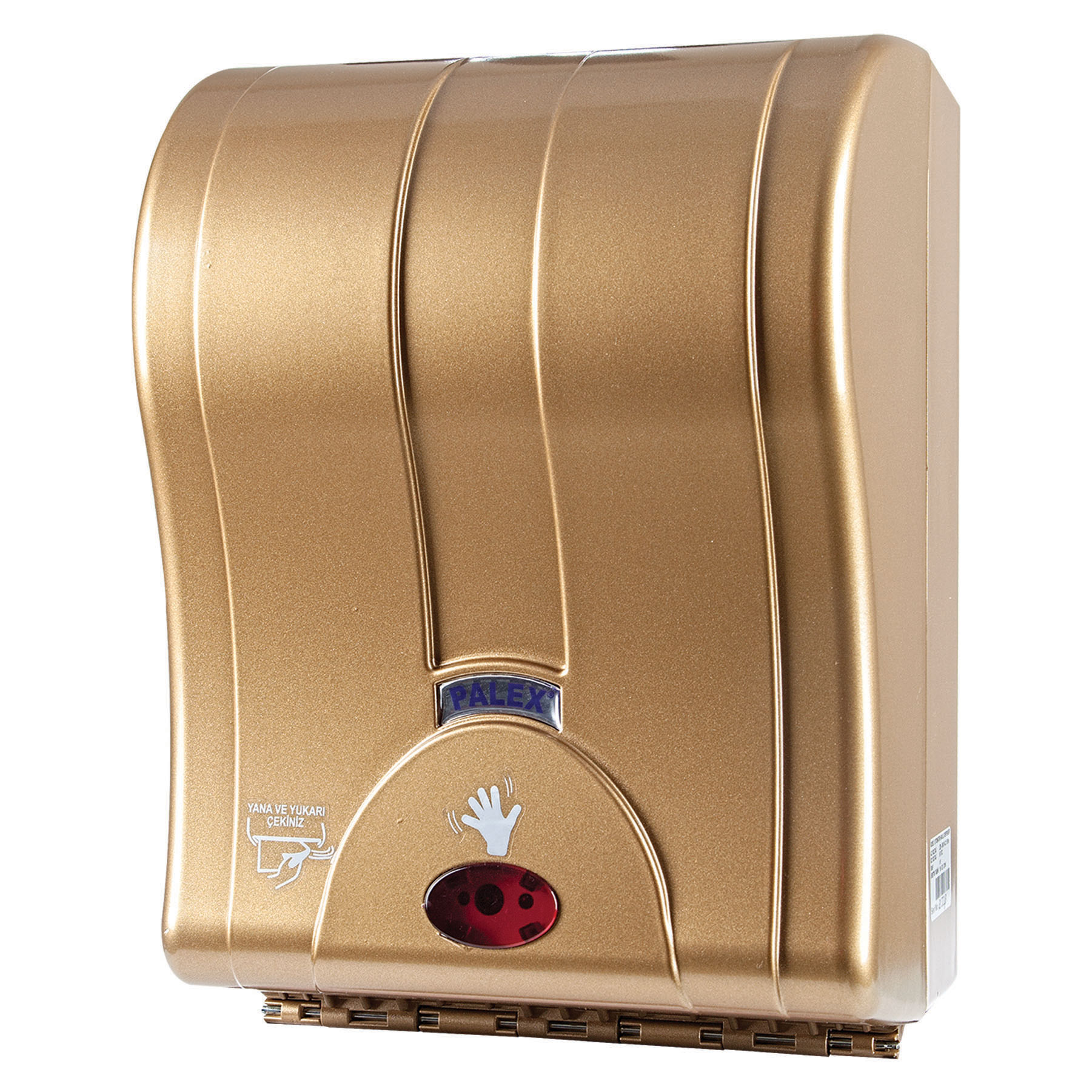 Palex Prestij Otomatik Havlu Dispenseri 21 Cm