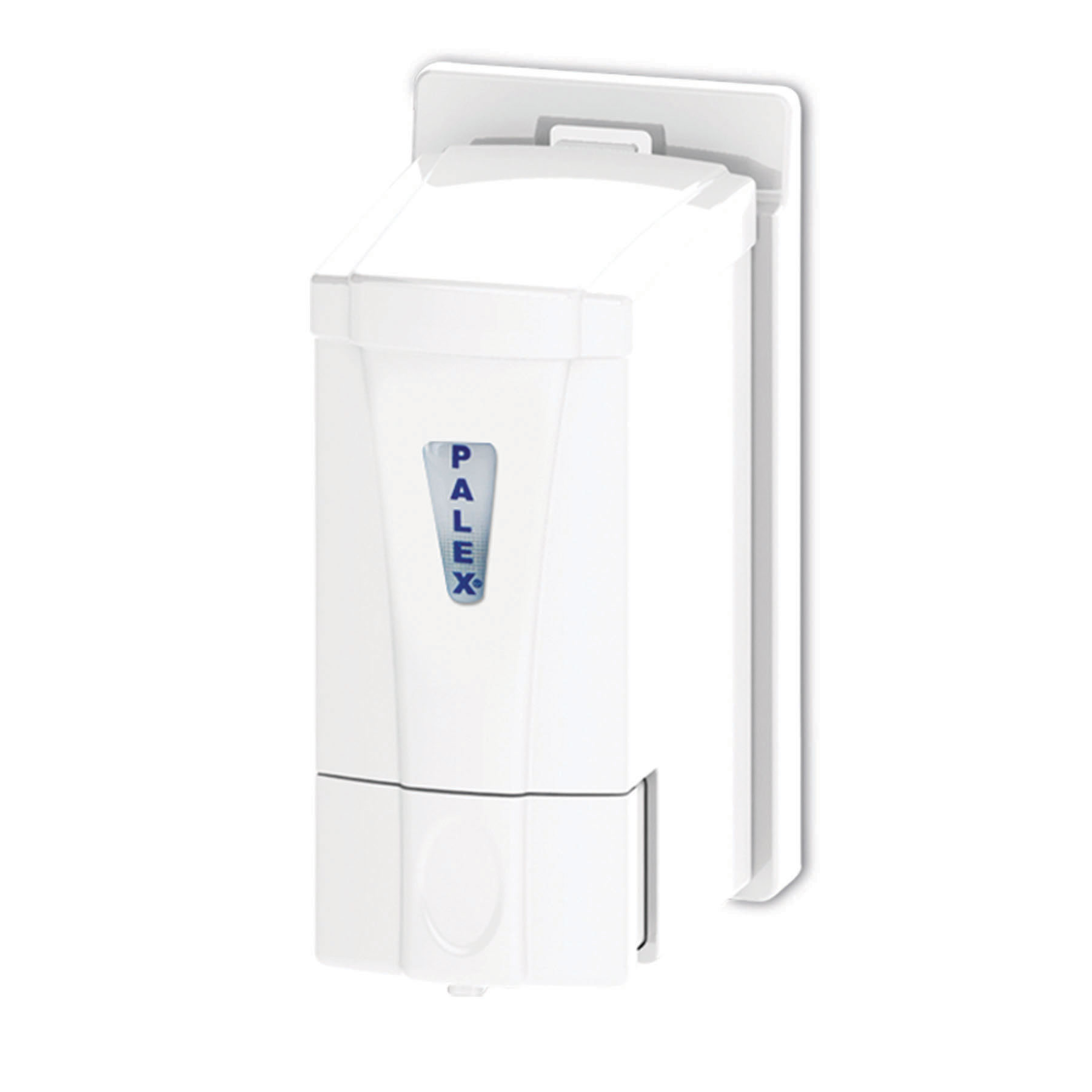 Palex Mini Sıvı Sabun Dispenserleri 250 Cc Beyaz
