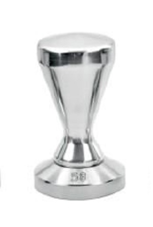 Krom Kaplama Tamper 58 Mm