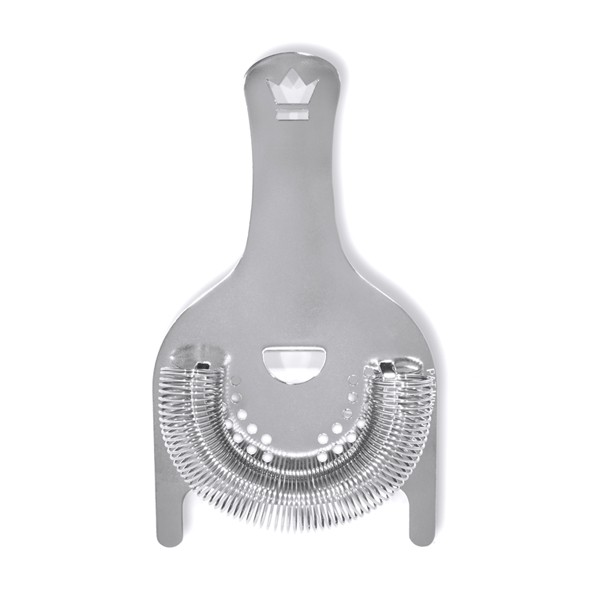 Koriko® 2-Prong Hawthorne Strainer