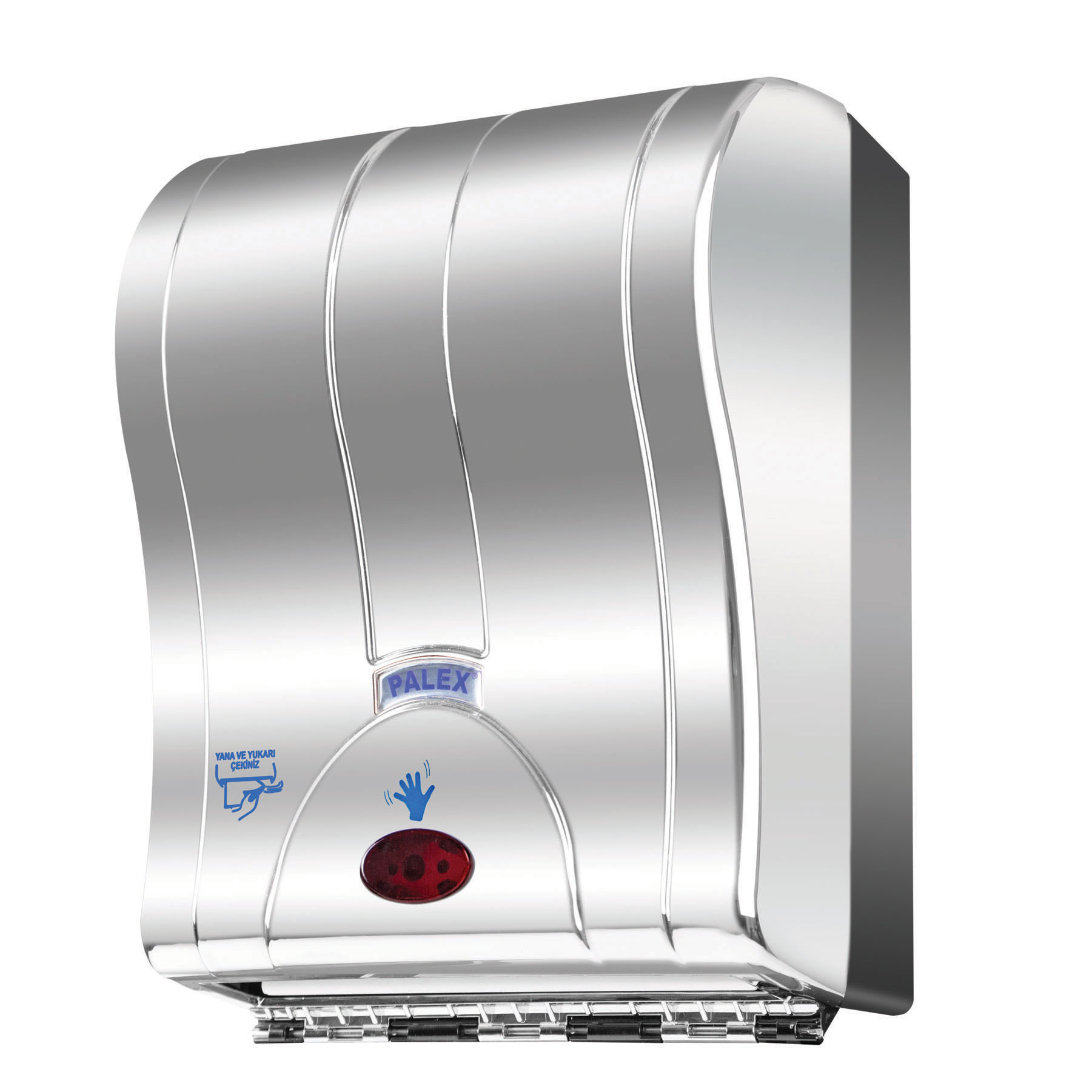 Palex Prestij Otomatik Havlu Dispenseri 21 Cm