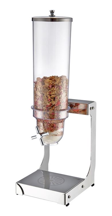 Biradlı  Tekli Cornflex