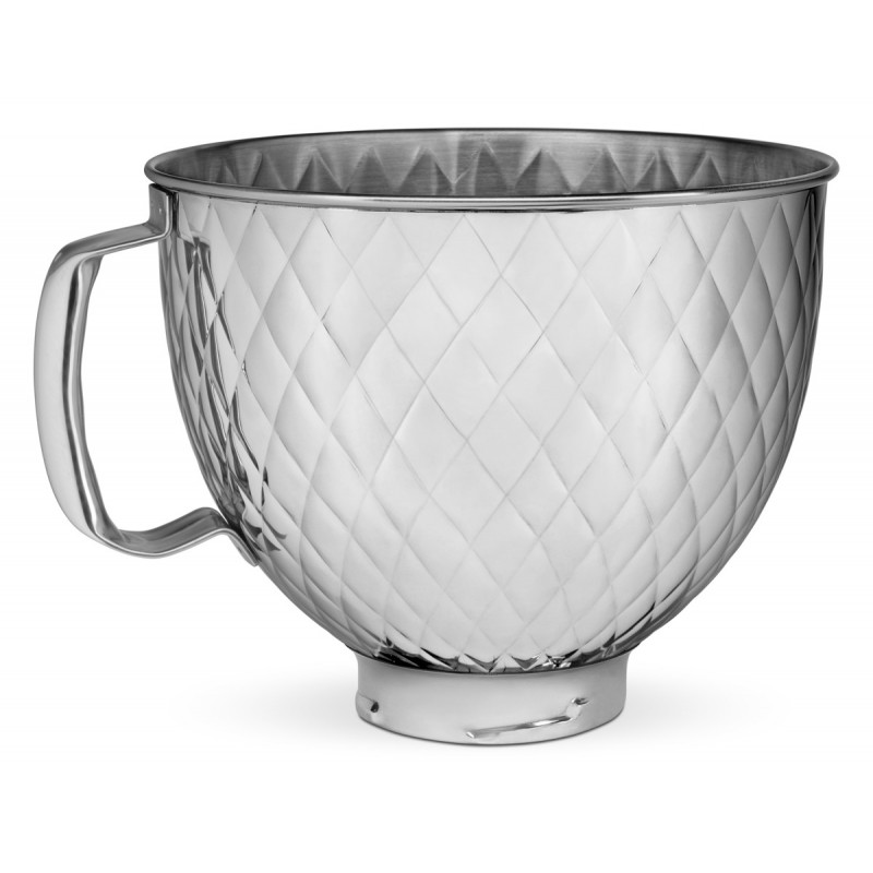 Kitchenaid Çelik Kase