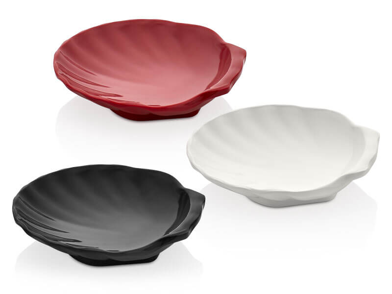 Külsan İstiridye Ramekin Sosluk