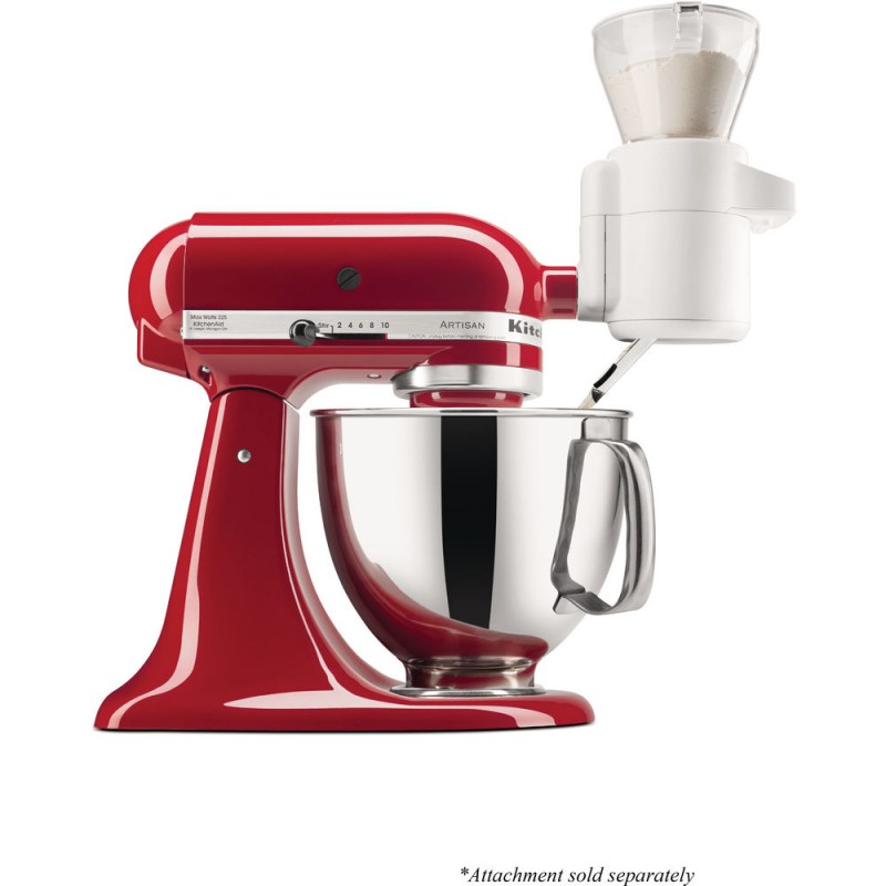 Kitchenaid Elek Ve Tartı Aksesuarı