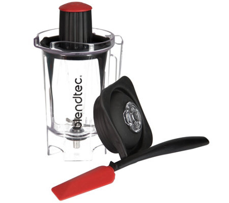 Blendtec Blender Twister Jar