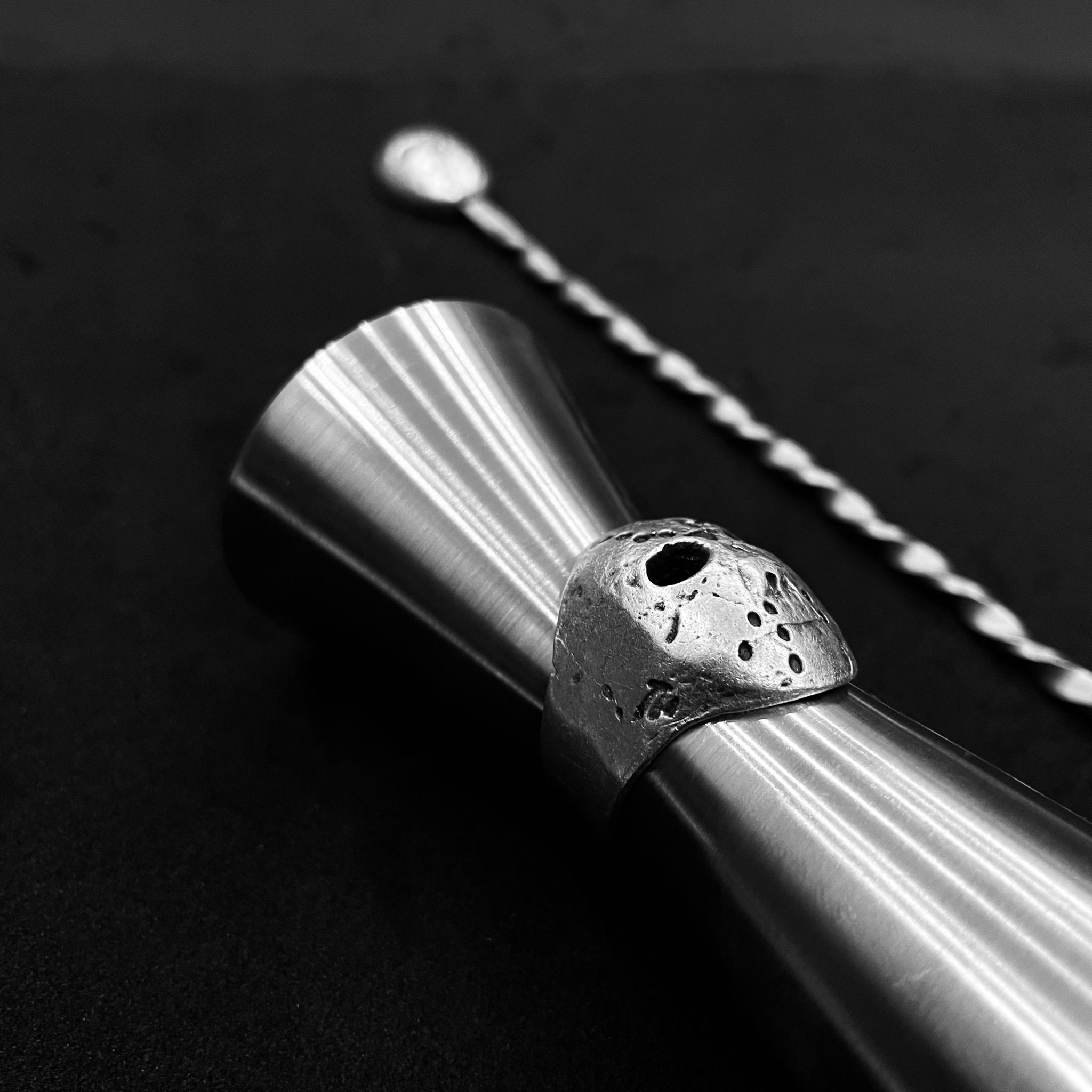 BAR BOSS >Bar Boss Tasarım Kokteyl Set Voorhees