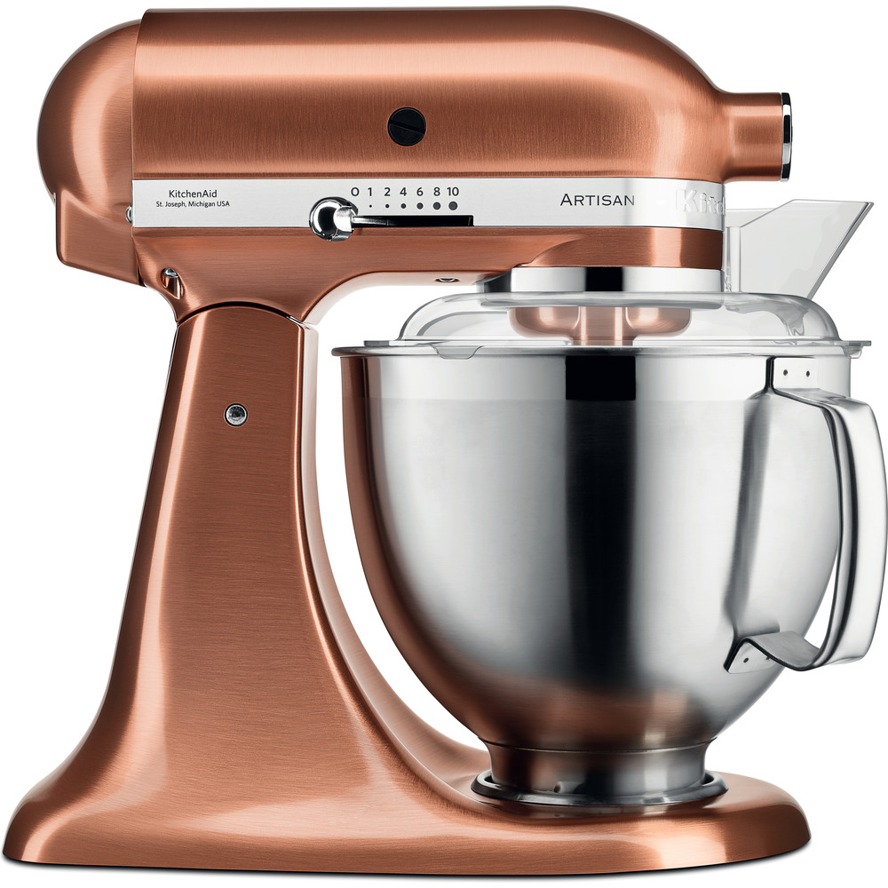 Kitchenaid Artısan Açılır Kafalı Standlı Mikser
