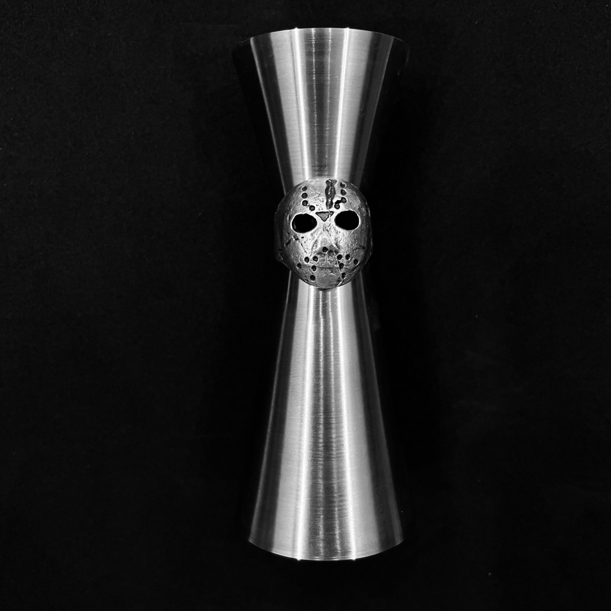 İkili Jigger Voorhees