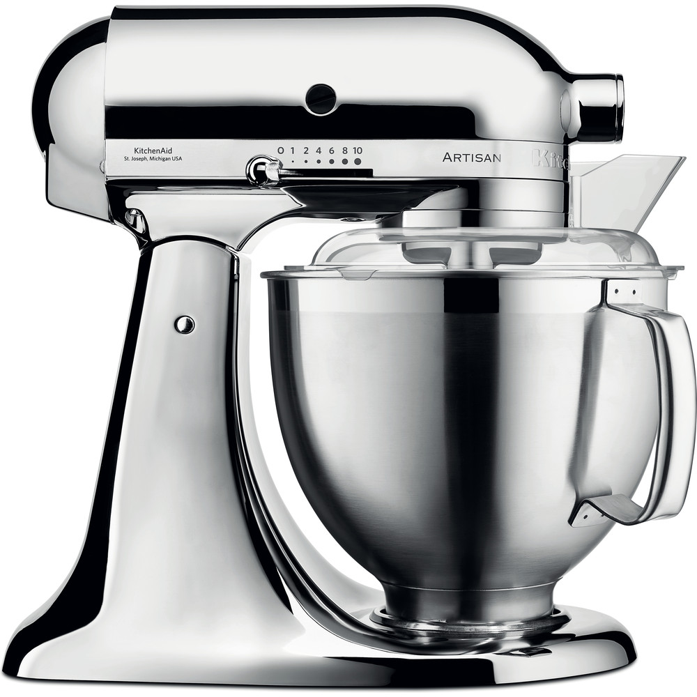 Kitchenaid Artısan Açılır Kafalı Standlı Mikser
