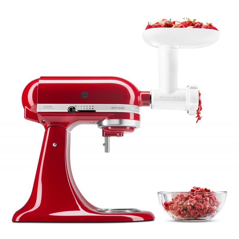Kitchenaid Gıda Öğütme Aksesuarı