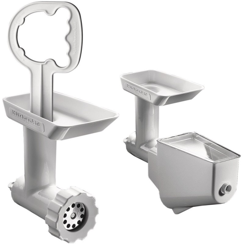 Kitchenaid Püre Yapma Aksesuar Seti