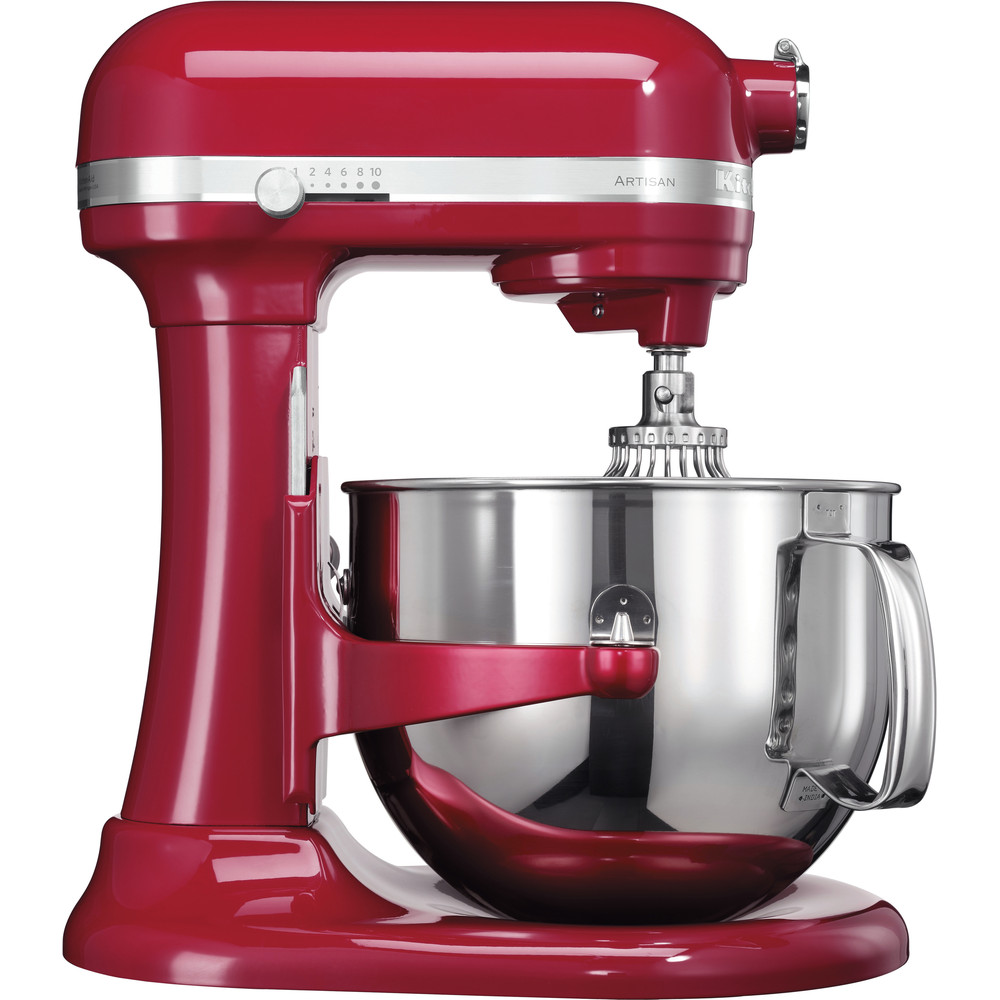 Kitchenaid Artısan Stand Mikser