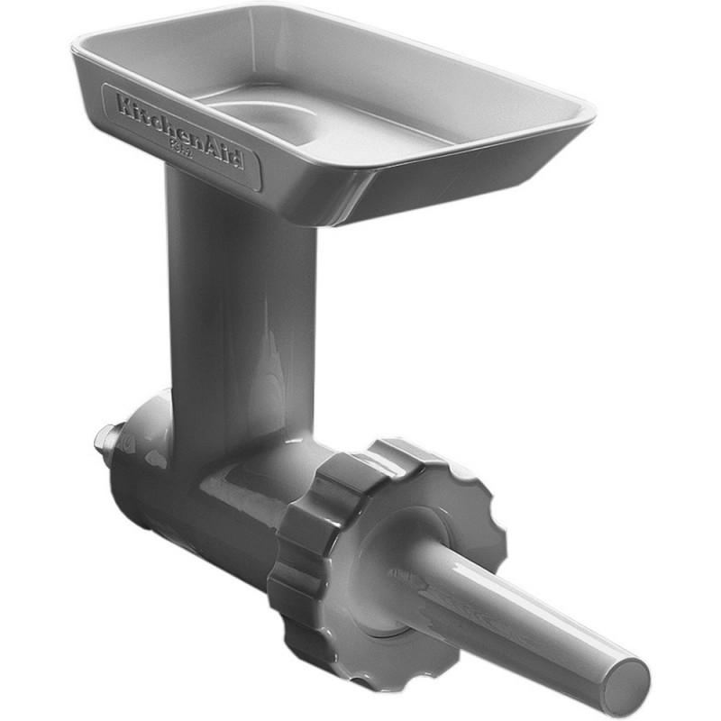 Kitchenaid Sucuk Sosis Yapma Aksesuarı