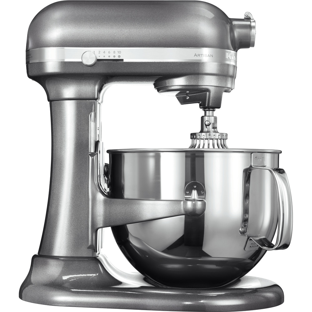 Kitchenaid Artısan Stand Mikser