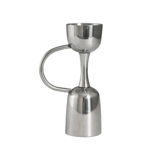 Kulplu Jigger 2.5 / 5 Cl