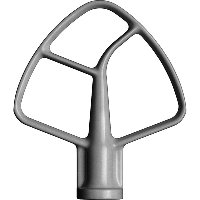 Kitchenaid Kaplamalı Düz Çırpıcı