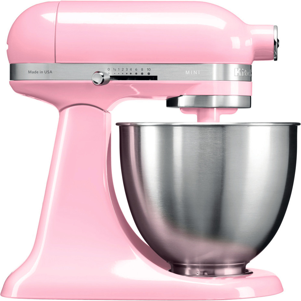 Kitchenaid Mini Stand Mikser