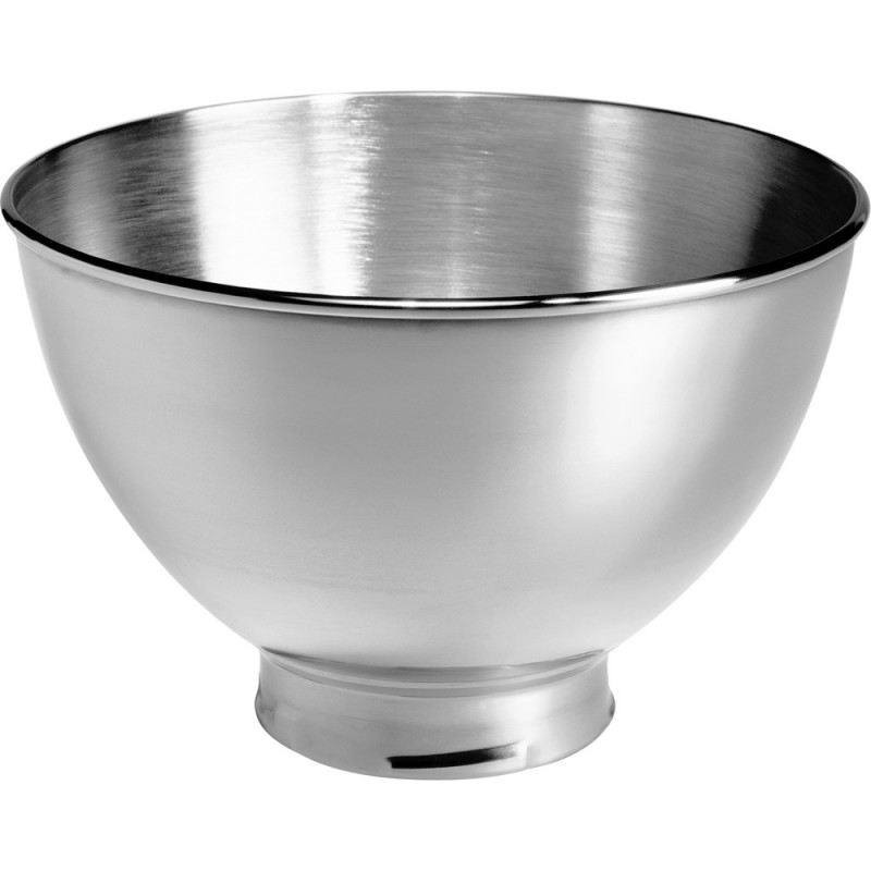 Kitchenaid 3 Litre Paslanmaz Çelik Kase